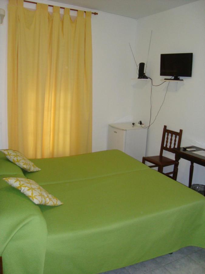 Hostal Duran Alora Exteriör bild