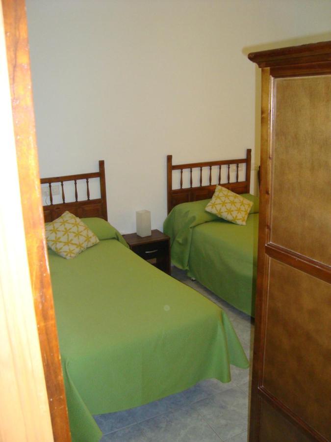 Hostal Duran Alora Exteriör bild