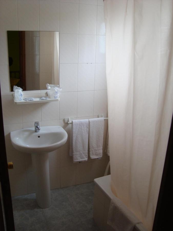 Hostal Duran Alora Exteriör bild