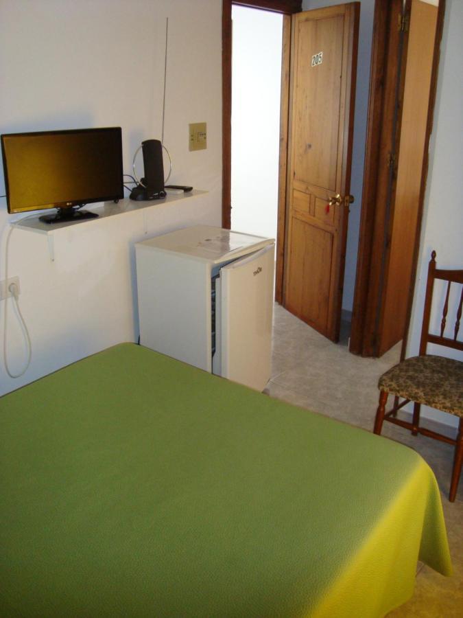 Hostal Duran Alora Exteriör bild