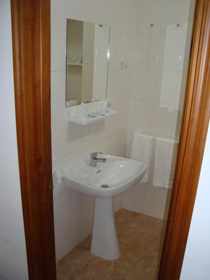 Hostal Duran Alora Exteriör bild