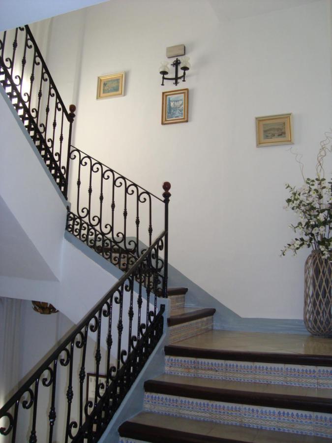 Hostal Duran Alora Exteriör bild